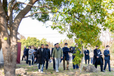 제주, 제주형 생태계서비스지불제 도입·600만 그루 나무심기 사업 위한 주민소통 강화
