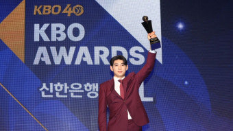 박찬호-류현진 다음은 이정후? 보라스와 손잡고 '대박' 예감
