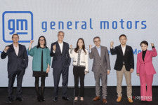 부활 시동건 GM, 올해 정상화 완료…신모델 물량공세로 새로운 시작