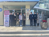 청도군, 치매안심센터 산서 분소 개소