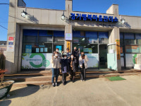 안성자원순환가게 4호점 공도 대림동산점 개장