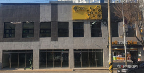 안산도시공사, 선부동 안산생생아파트 단지 상가 입점 접수