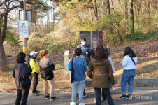 화성3·1운동만세길 도슨트 해설프로그램 운영