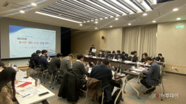 화성시, 희망화성844포럼 개최, 동서간 철도 노선 신설 추진 전략 모색