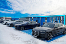 BMW 전기차인프라 전략 먹혔다… 인센티브 수입차 중 최대