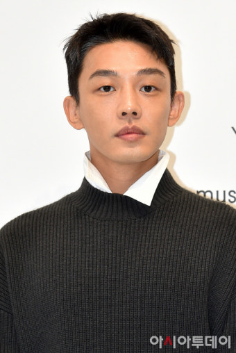 '프로포폴 톱배우=유아인' 소속사 측 