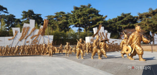 정읍시, 제129주년 동학농민혁명 고부봉기 재현행사 개최