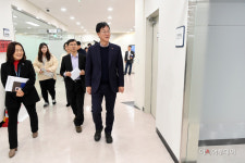 이민근 안산시장 여가, 문화 등 평생학습 플랫폼 활성화 시키겠다