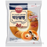 롯데제과, 20일부터 편의점서 빵류 6종 가격 인상