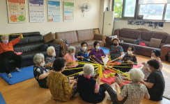 아산시, 경로당에 충남도 최고 수준 난방비 추가 지원
