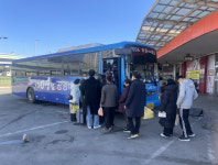 신안, 고물가·공공요금 인상 16년째 대중교통 버스요금 동결