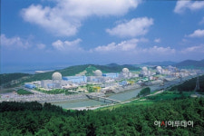 한빛원전 5호기 발전 중단, 계획예방정비 후 4월초 재개