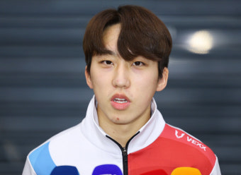 ‘월드컵 챔프’ 박지원 “매번 새 기술로 도전, 세계선수권도 잘할 것”