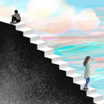 윤언니, 짙은 이별 감성의 신곡 날 사랑하긴 했었니 발매