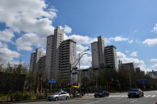 신도시 리모델링 형평성 논란에도…부천 중동 갈 길 간다