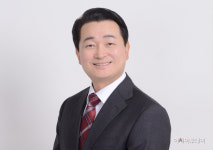 경남도의원 출마 이경재 전 창녕군농협쌀조합 공동사업법인 대표이사