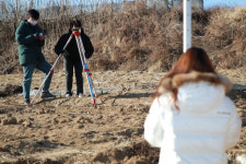 예천군, 예천1배수분구 도시침수대응사업 외 1개 지구 본격 추진