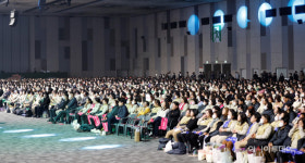 hy, 4년 만에 hy대회 개최