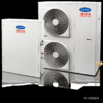 캐리어에어컨, ‘캐리어 스마트 보일러’ 국내 판매 본격화