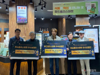 식품진흥원, 푸드폴리스마켓 2023 우수브랜드 3개사 선정