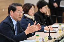 인천시, 서해5도 정주 여건 개선에 주력... 백령공항 건설·대형여객선 도입