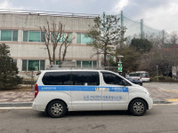 서울보건환경硏, 중점관리도로 구간 77곳 비산먼지 관리