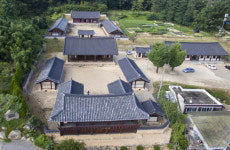 상주향교, 시설 개보수 지원사업에 1억2천만원 투입