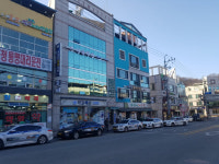 예천군, 도시 미관 개선 위해 6억원 투입...간판개선사업