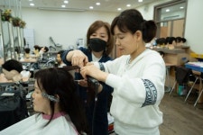 남부기술교육원, 보석디자인·조경·헤어·자동차정비 국민내일배움카드 국비과정 모집