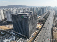 한국조선해양, 분당 HD현대 새 사옥 GRC서 주총 연다