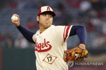 ‘첫 시범경기서 3루타’ 오타니, 日WBC 합류 시점 나와