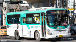 구리시, 갈매지구 시내버스 노선 신설·증설