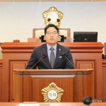 김광훈 장수군의원, 전북특별자치도 장수 맞춤형 특례 발굴 필요