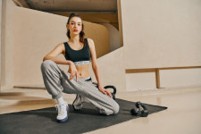 휠라 언더웨어, 휠라벨로 컬렉션 론칭