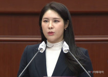 김슬지 전북의원 청년창업 지원정책 재구조화 필요 주장