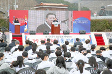 제104주년 함안 칠북 연개장터 3·9 독립만세운동 기념문화제 개최