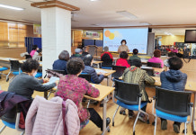 동대문구치매안심센터, 통합 건강관리 프로그램 우리동네 청춘스쿨 진행