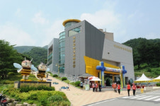 예천군, 예천산업곤충대학 개강식 개최...곤충산업 견인할 전문인력 육성