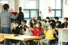 임실군 농촌유학 전북 최고…지역·학교 활력