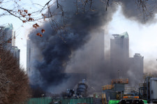 한국타이어, 대전공장 생산 중단…금산공장 등 통해 대응 방안 수립