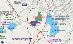 전북 익산·완주에 국가첨단산단 후보지 2개소 선정