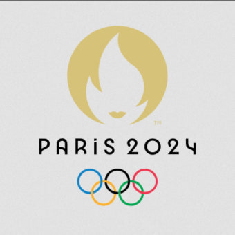 2024 파리올림픽 'D-500'…프랑스, 107개 메달 획득 목표
