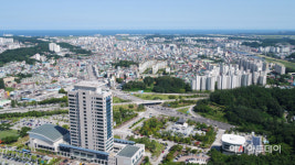 집값 하락세 속 이천·강릉·논산 올랐다