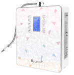 김정문알로에, 세계 물의 날 기념 이온수기 보상판매 이벤트 진행