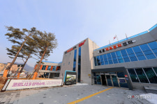 인제군, 원통체육문화센터 개관 14개월만에 10만명 다녀가 인기