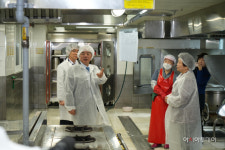 부산시교육청, 식품알레르기로부터 안전한 학교 만든다