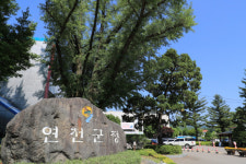 월 15만원 농촌기본소득 효과?... 경기 연천 청산면 인구 증가