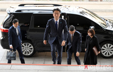 [포토] 외교부, 日대사대리 초치