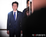 [포토] 외교부, 日대사대리 '초치'…교과서 검정통과 항의