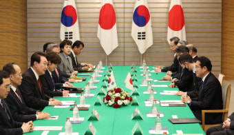 한일 정상회담 효과?…상반기 한일 경제계 행사 '풍성'